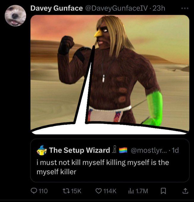 Very Xavier