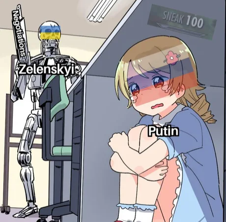 ...I guess?