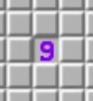 I hate 3 dimensional Minesweeper
