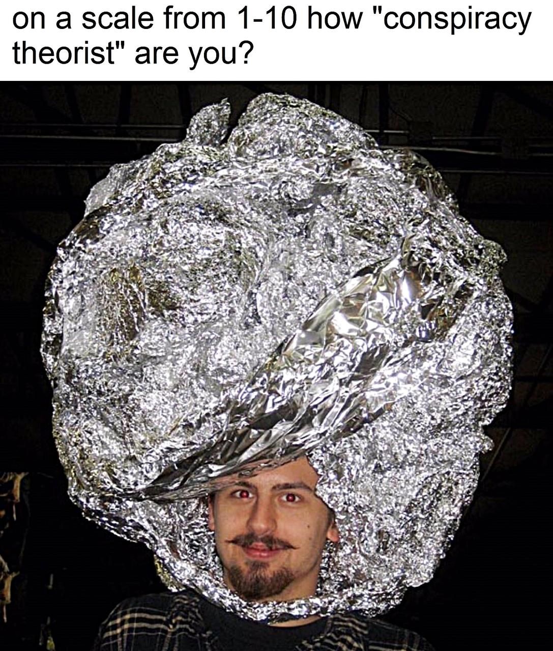 Are we still calling them "theories"?