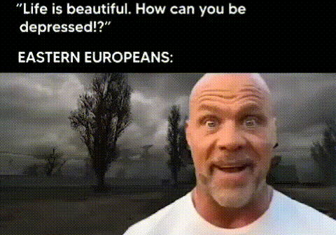 like S.T.A.L.K.E.R.!