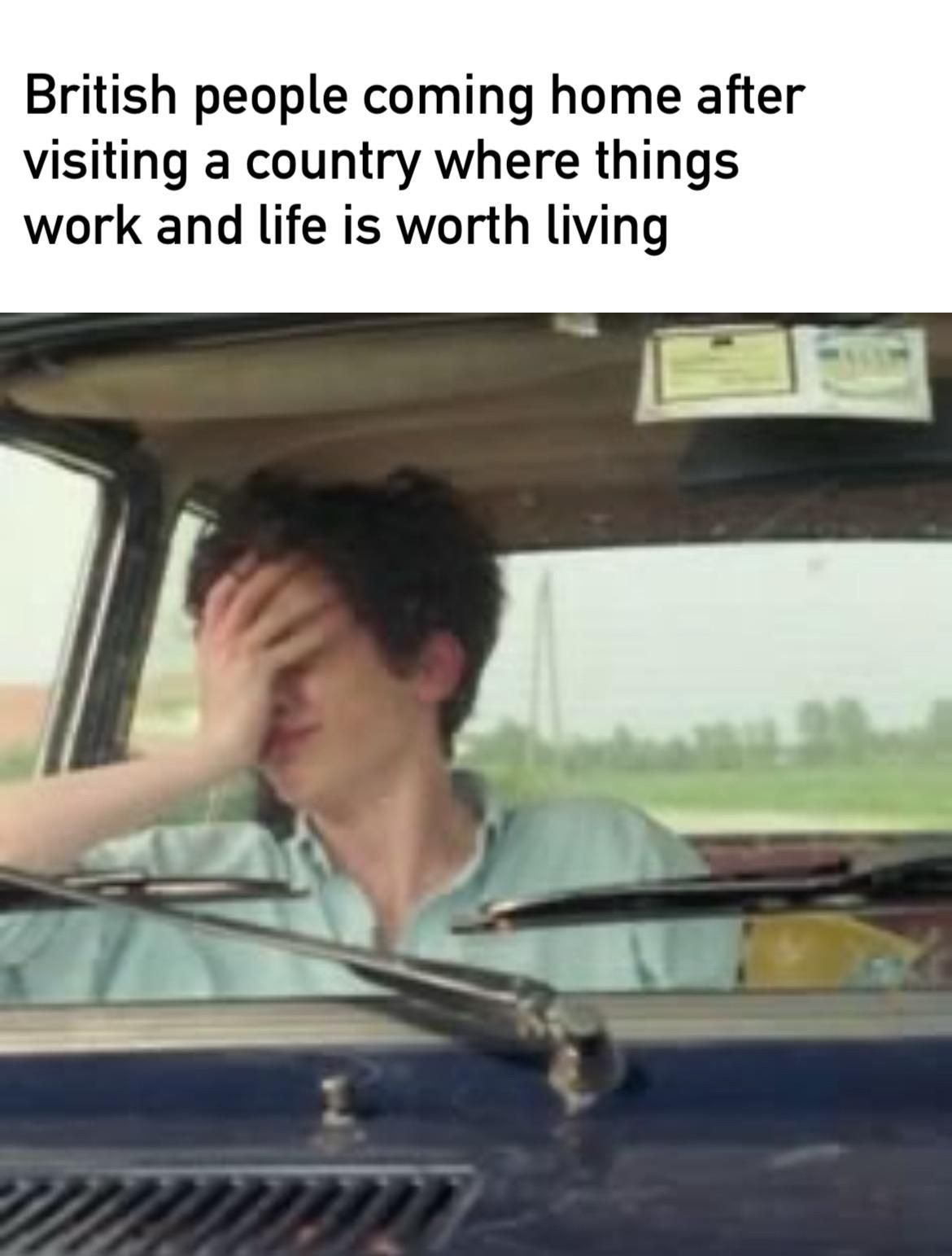 *british*