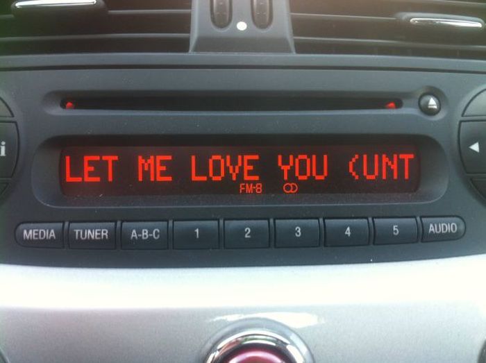 Surely the best love song of all time