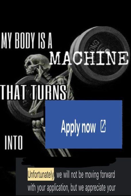 ghost jobs