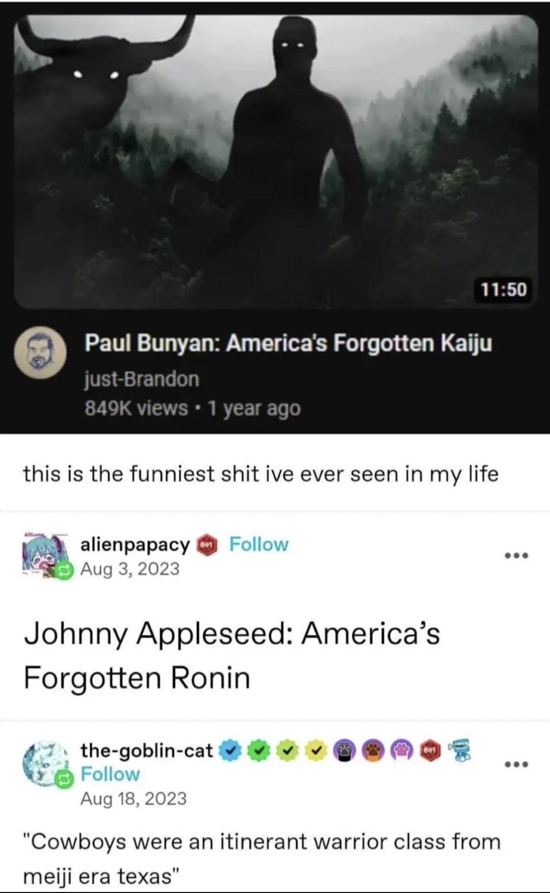 Where is Godzilla Vs. Paul?