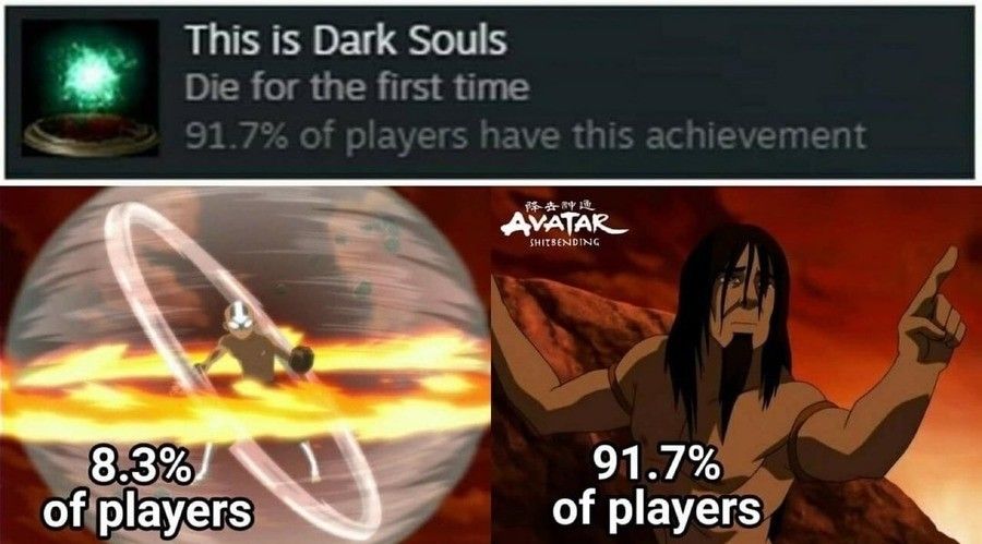 Finally, the Light Soul