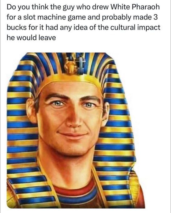 WE WUZ!