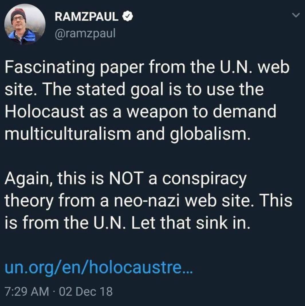 fvckin jews...