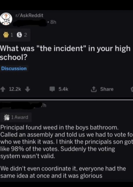 Democracy