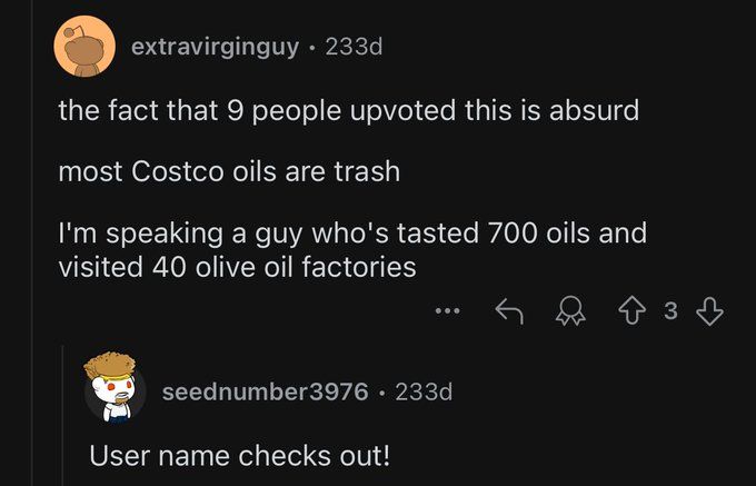 The name checks out