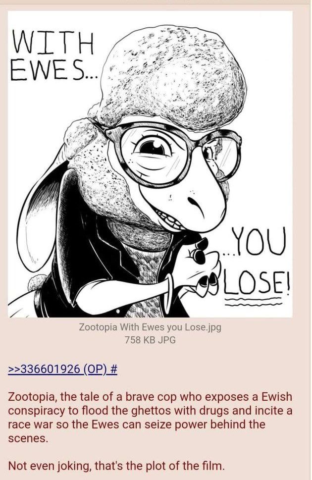 if you think about it...