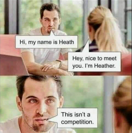 Heather