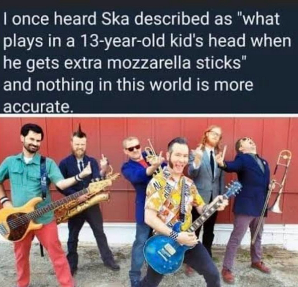 Mozeralla