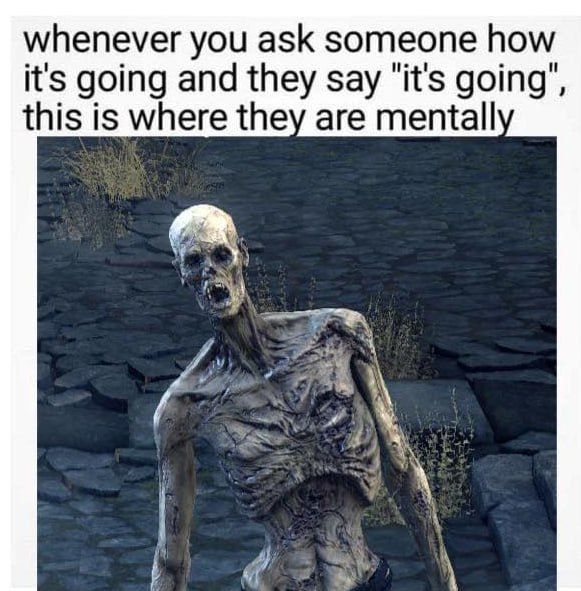 pain