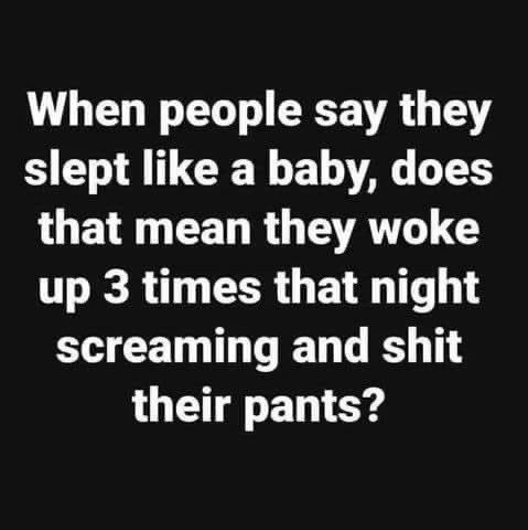 you know the answer