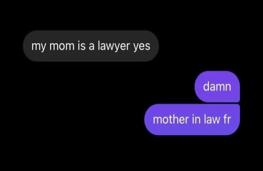 Technically correct