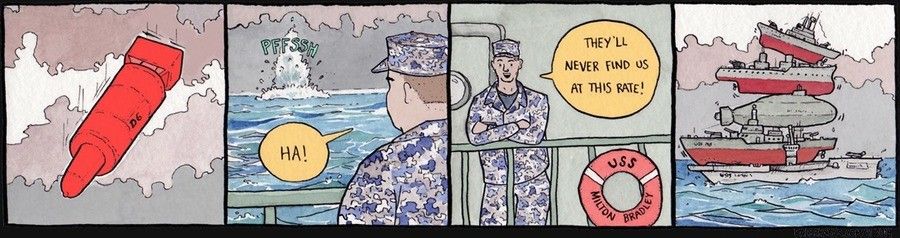 >Bro doesn't know you can put ships on the upper board