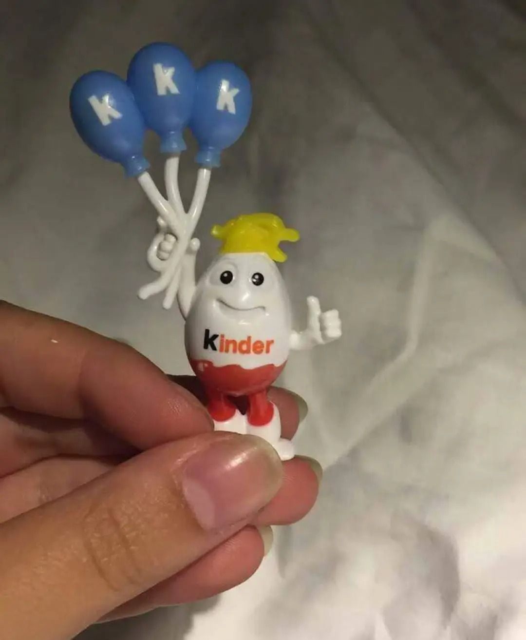 Kinger egg, what career path should I take?