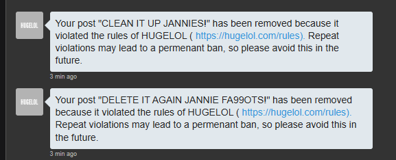JANNIES DO IT FOR FREE! :D :D