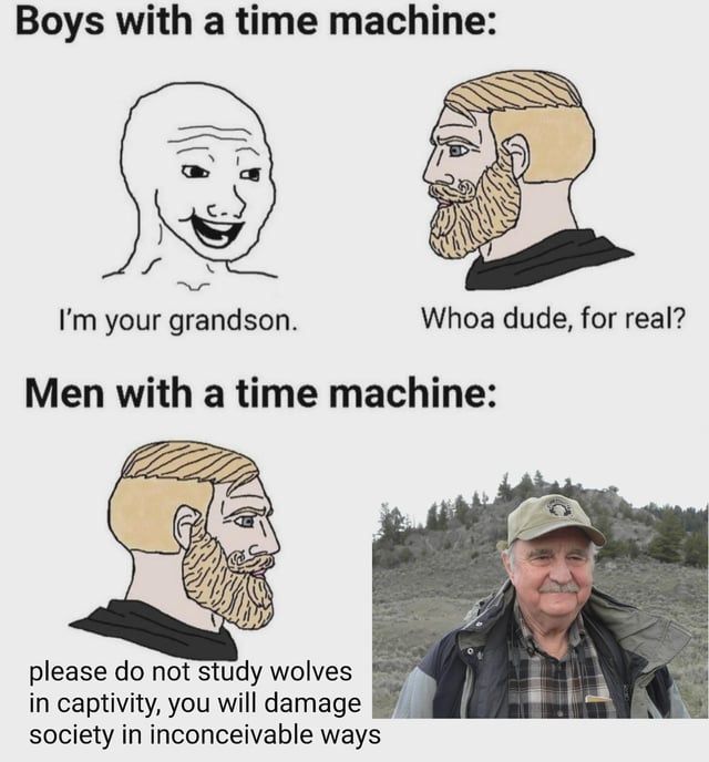 aLpHaS are just furries