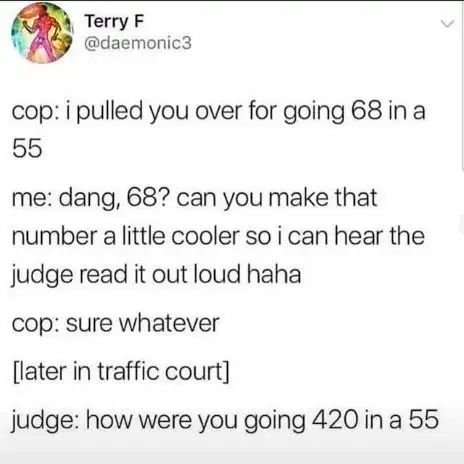 ‮
