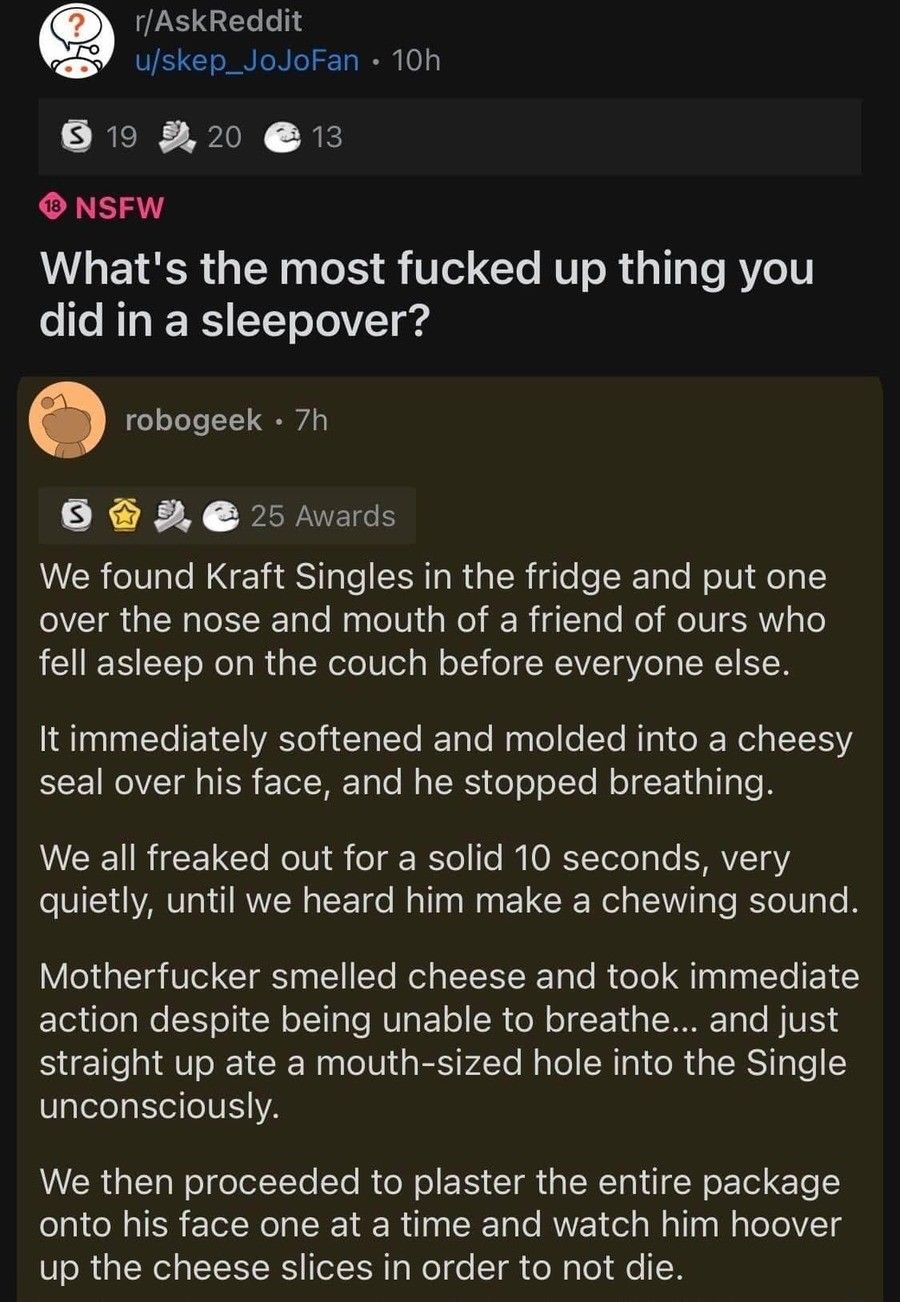 Cheese-boy