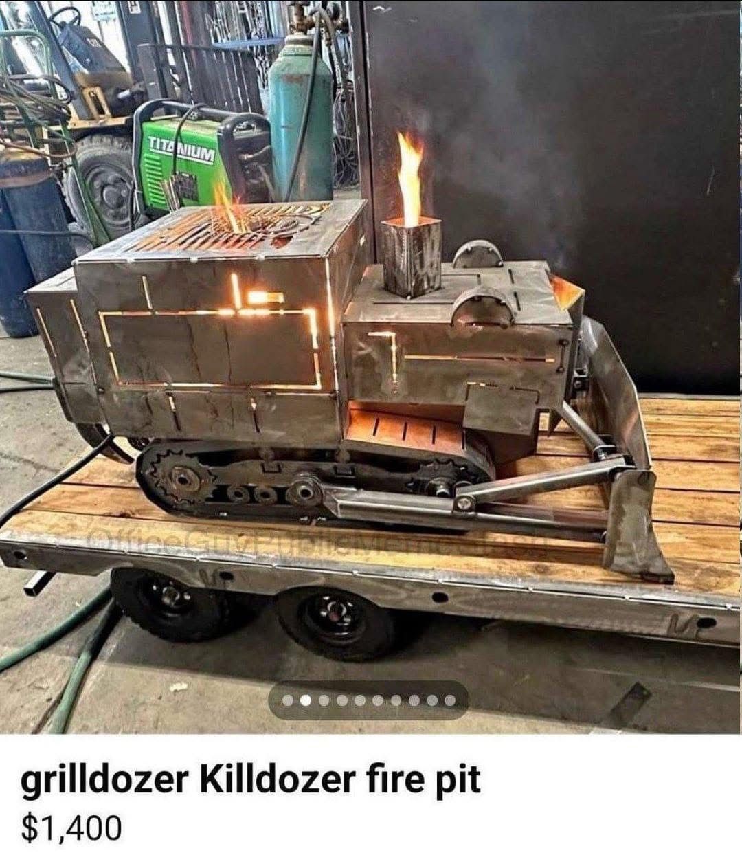 Perfect for summer night