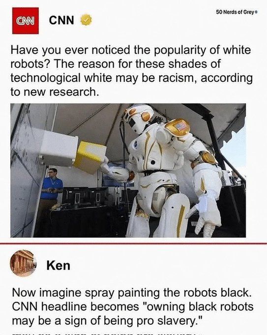 oh no