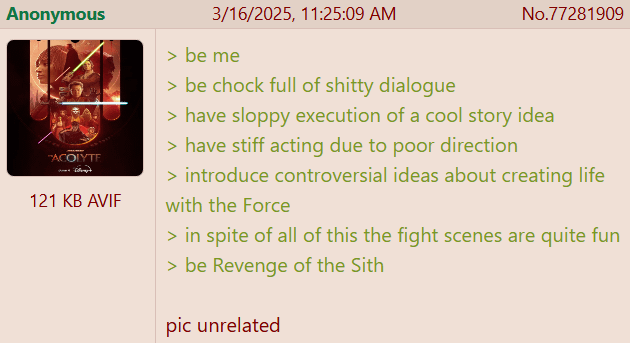 hello there chuds