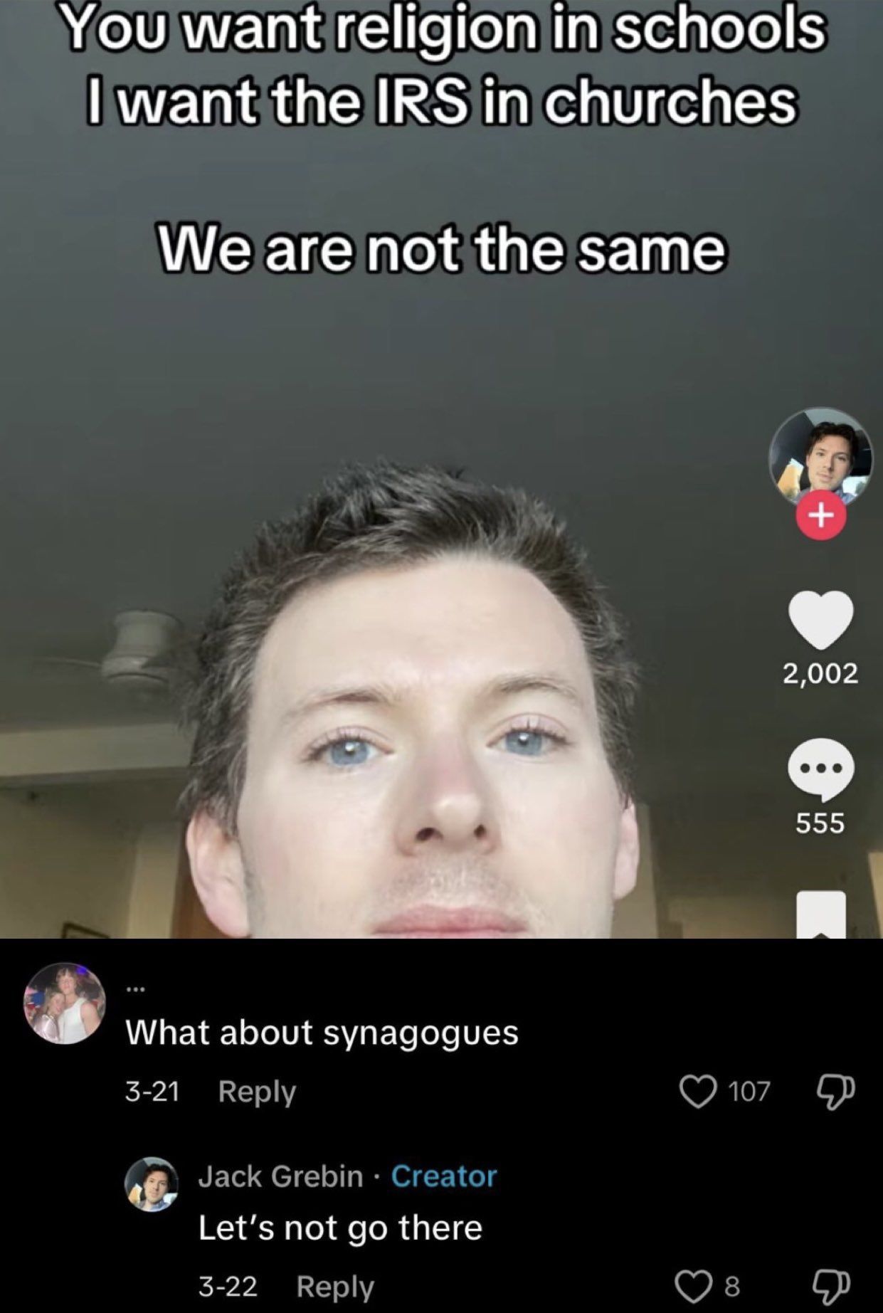 cuck