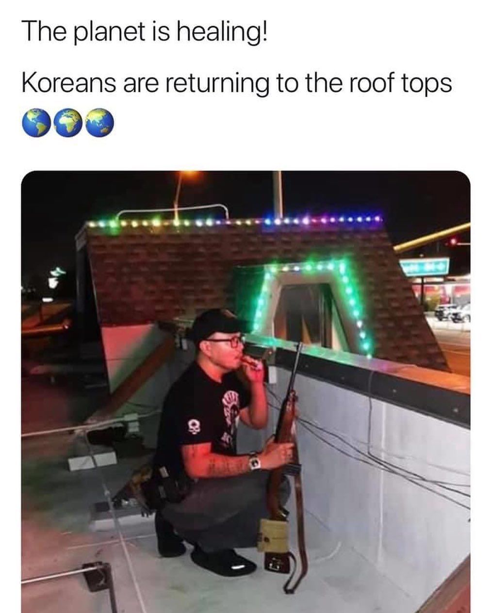 yay!