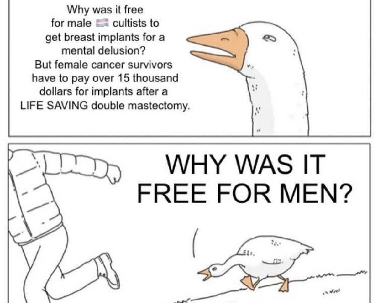 why