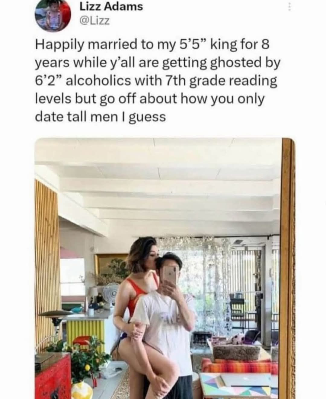 ...