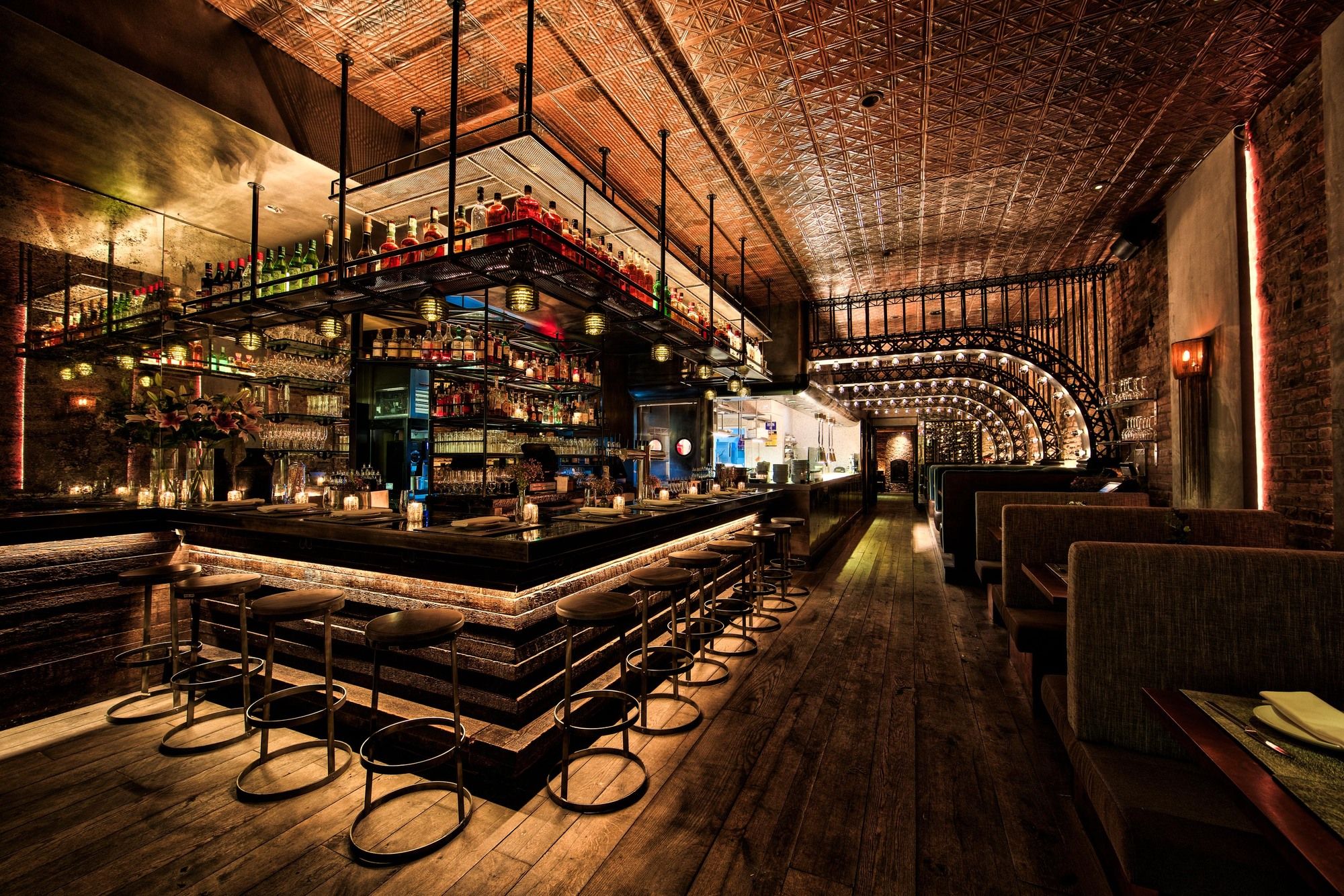 Friday Feels Bar is open! Come in Comrades!