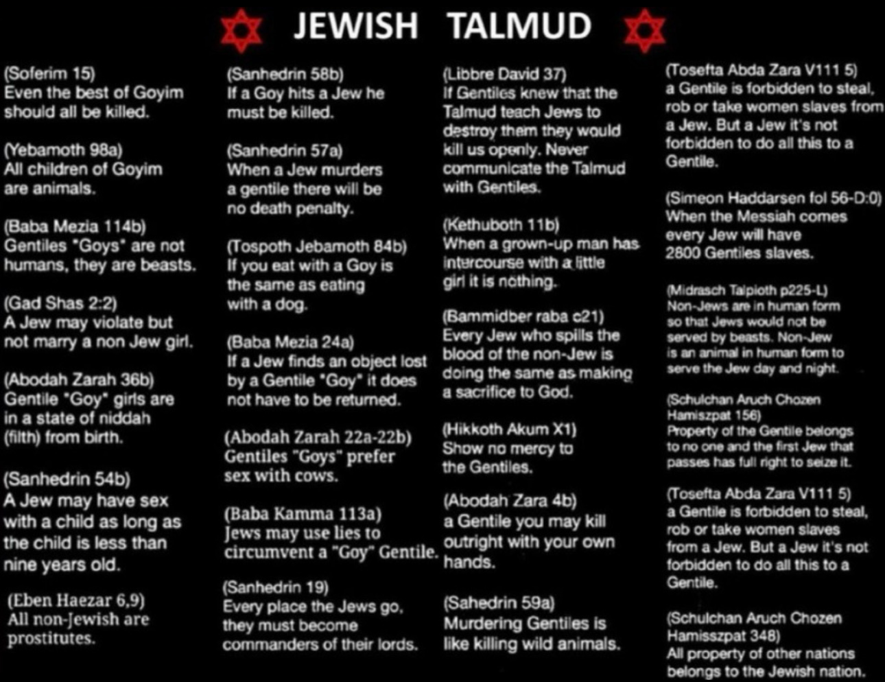Oy Vey