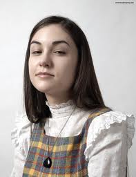 Sasha Grey in parallel universe