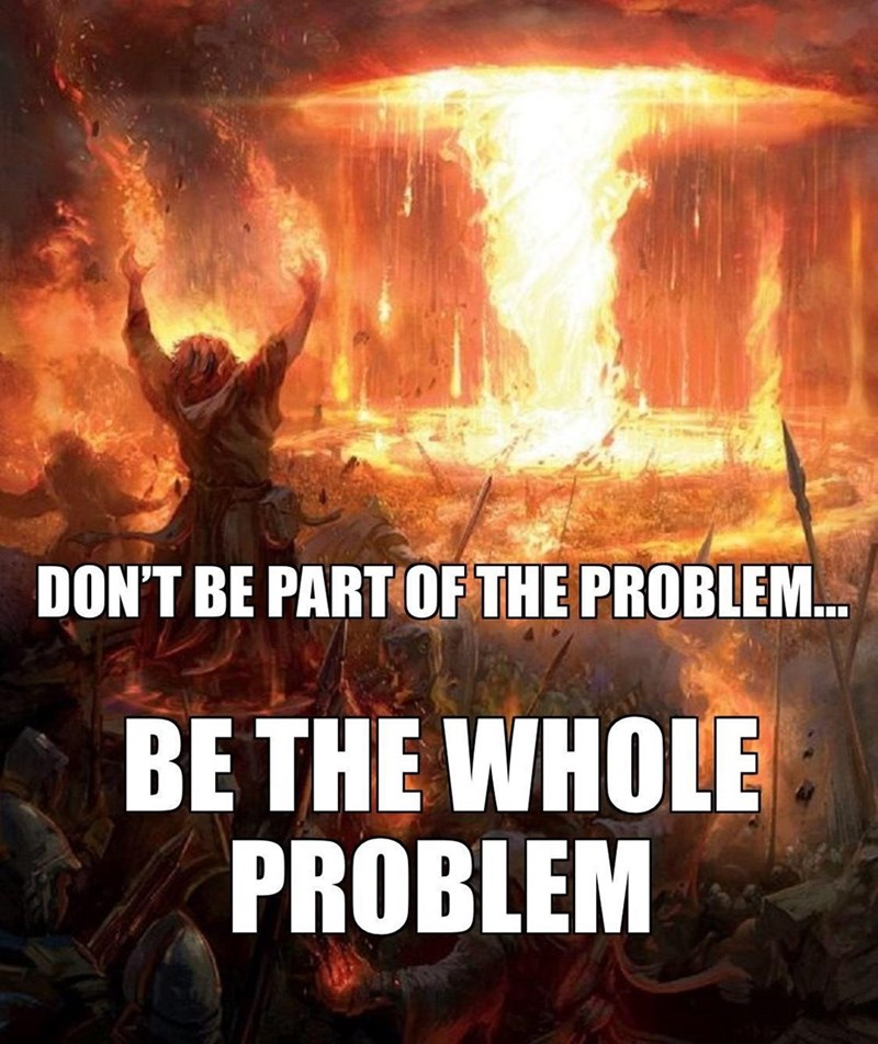DND meme