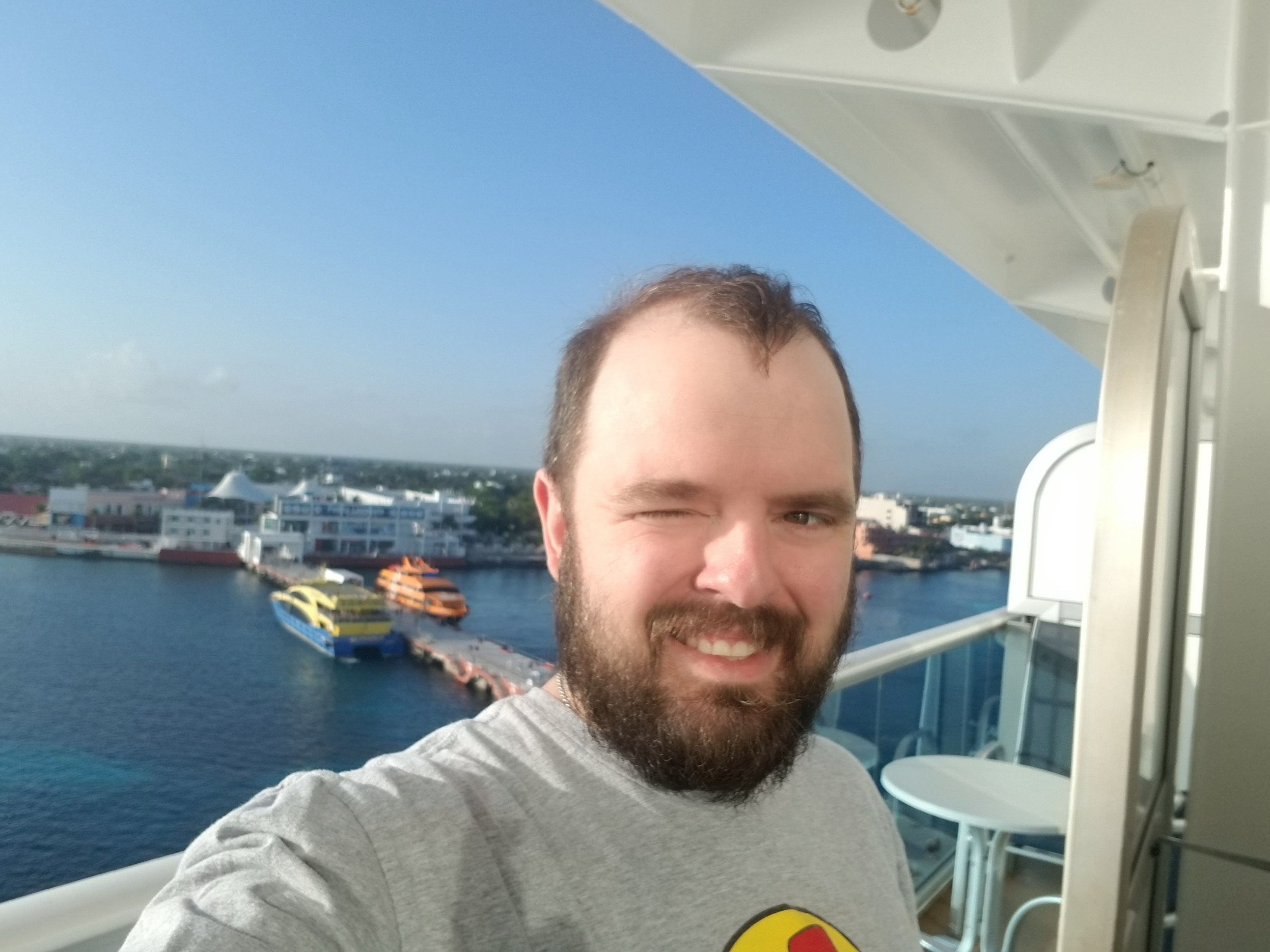 GM from Mexico