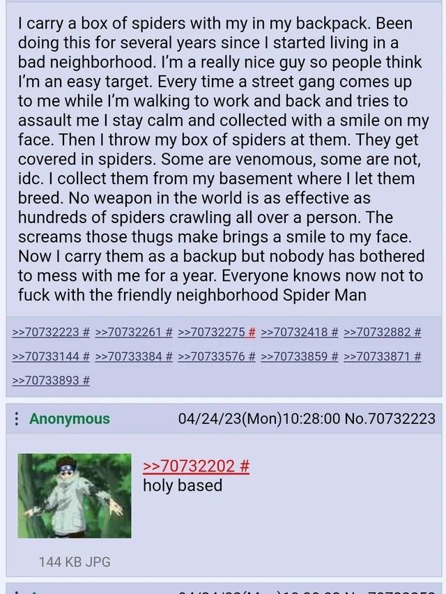 >tactical tarantula