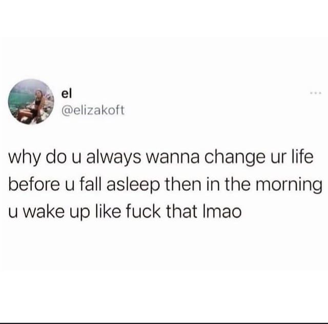 Vicious cycle