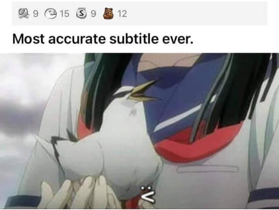 Accurate
