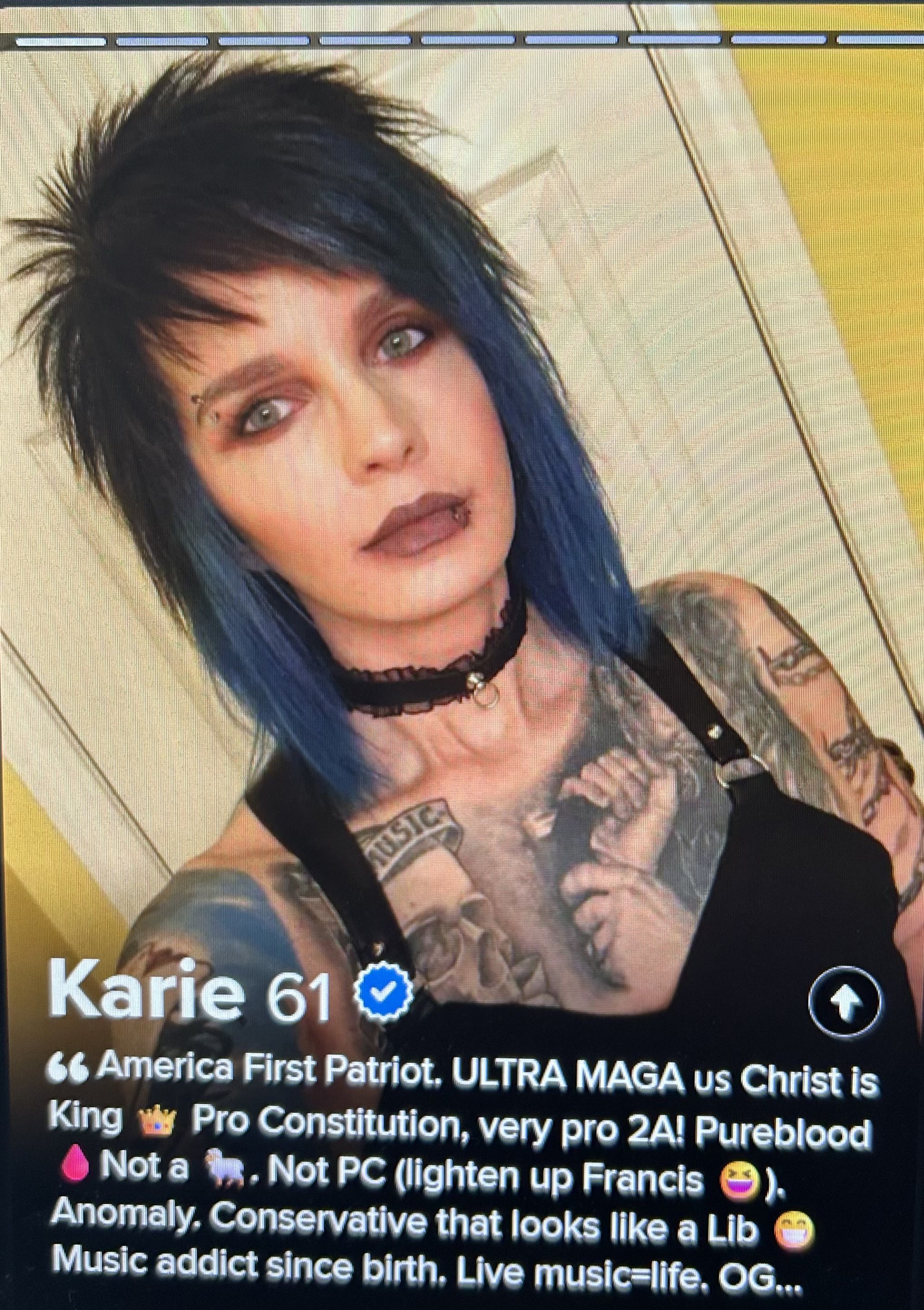 Ok who of you is this?