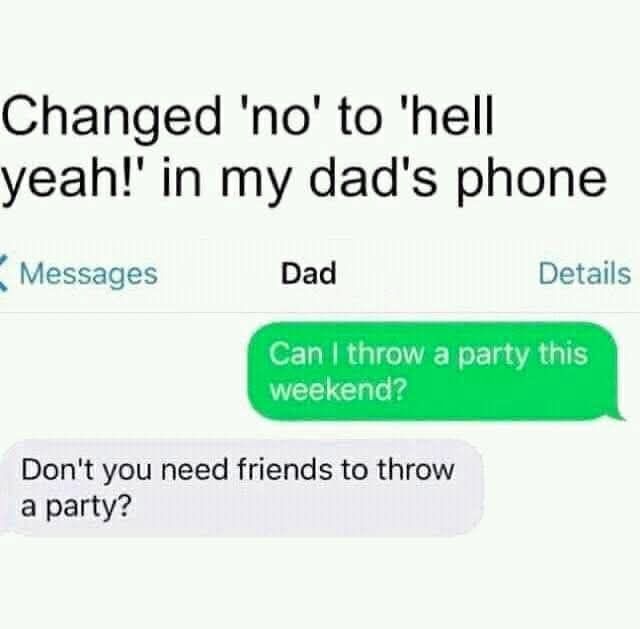 Hell yeah!