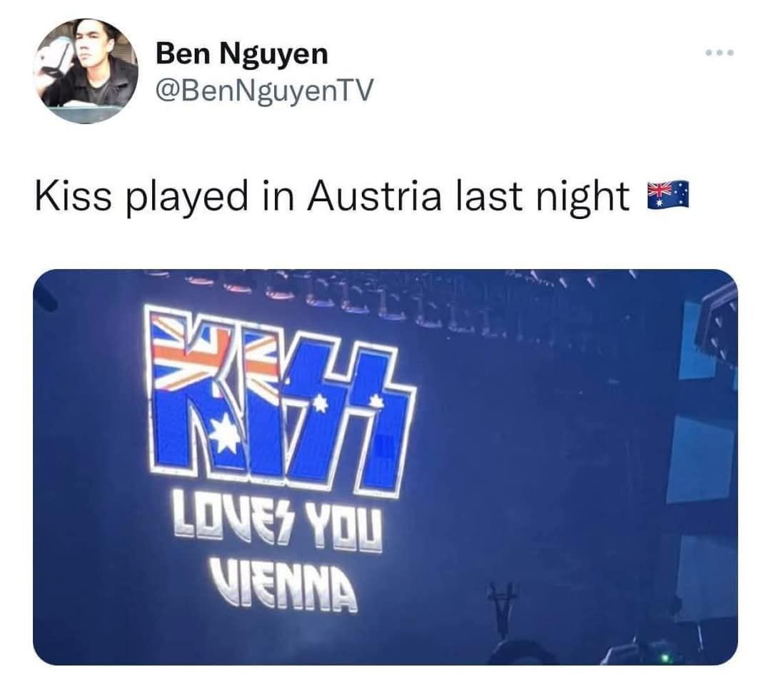 I can name 88 reasons they should've used a different logo