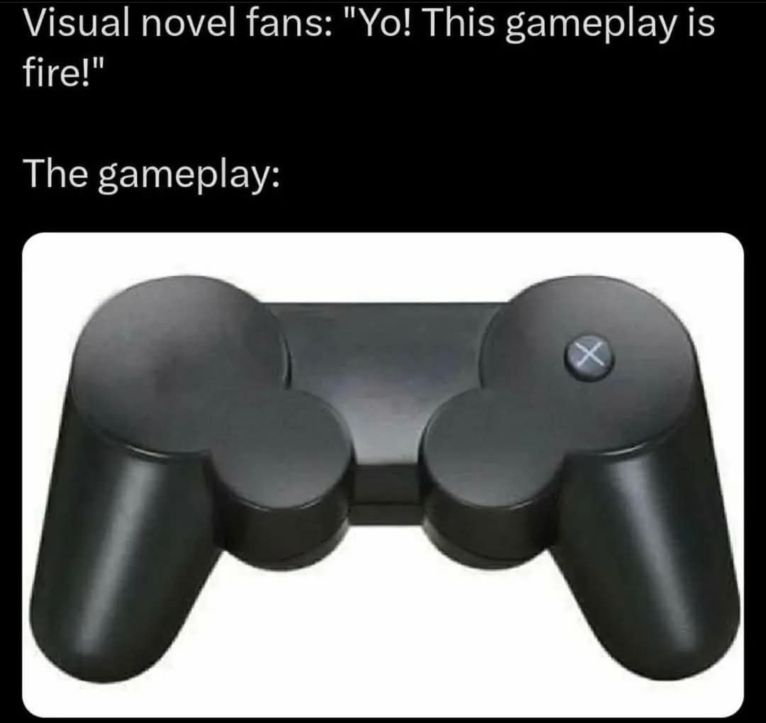 Peak "gameplay" experience
