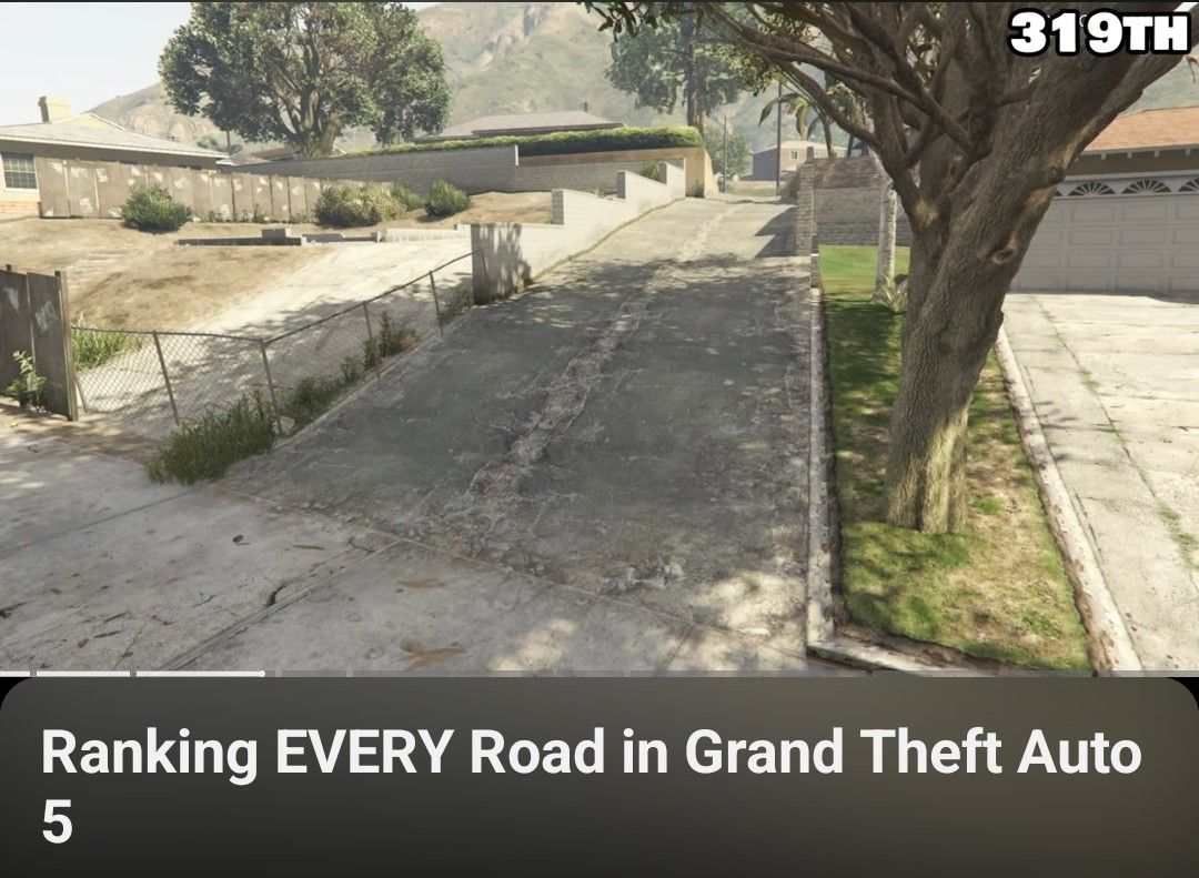 We need GTA VI ASAP, Youtubers are already losing their minds