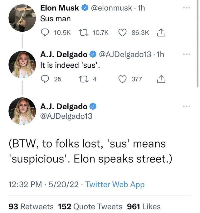 Street talk