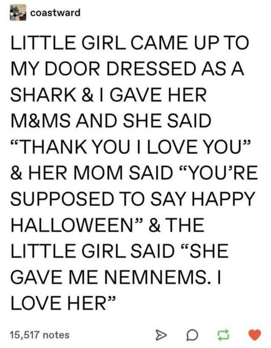 Nemnemnemnem