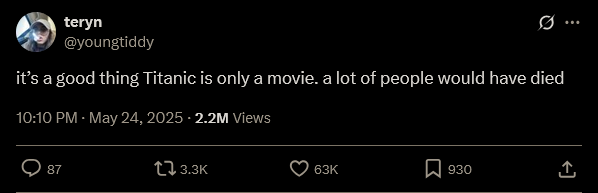 Titanic