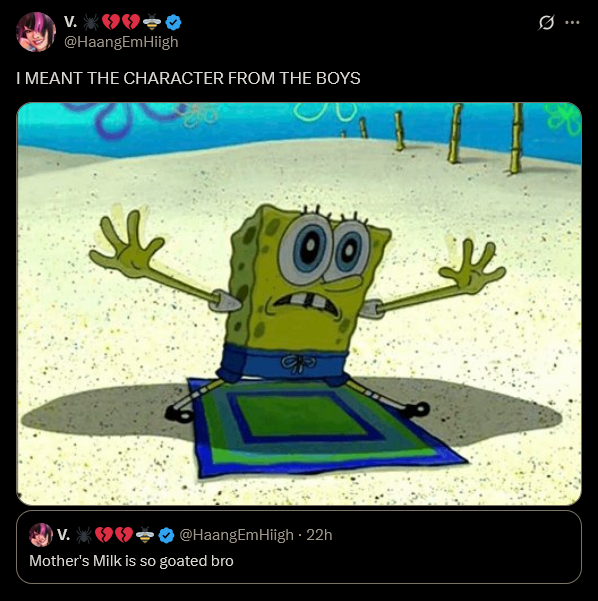 M M
